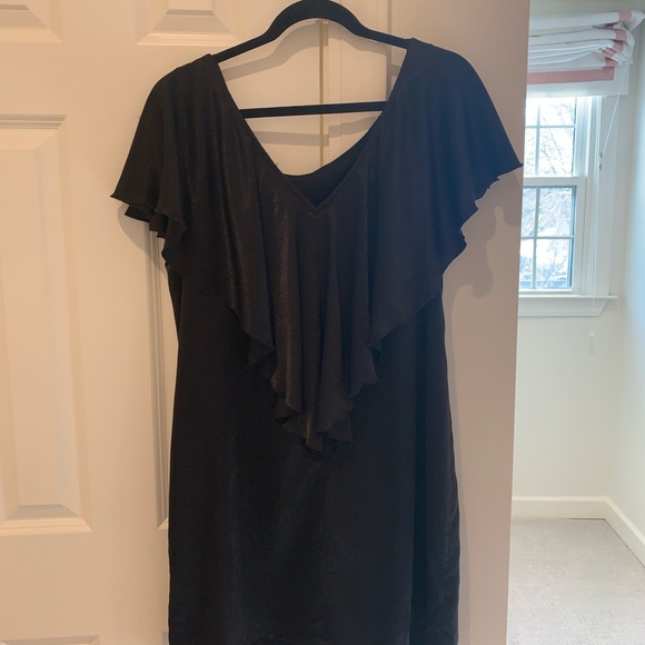 The Odell’s dress - Picture 5 of 5